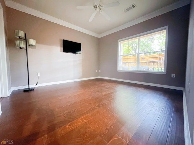 Photo 10 of 20 - 1850 Cotillion Dr #1006, Atlanta, GA 30338