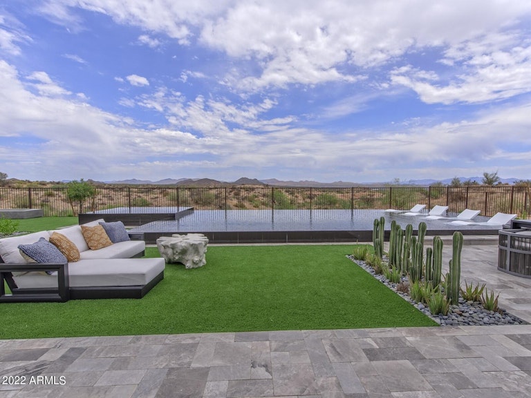 Photo 41 of 64 - 12942 E Buckskin Trl, Scottsdale, AZ 85255