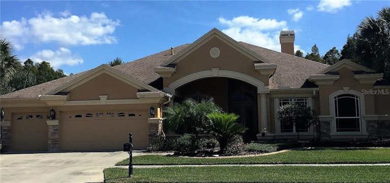 Photo 1 of 19 - 3128 Sheehan Dr, Land O Lakes, FL 34638
