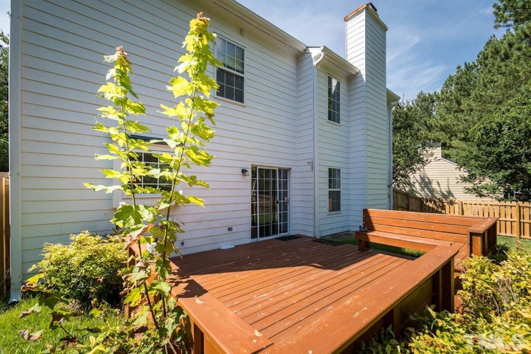 Photo 45 of 46 - 5 Ingram Ct, Durham, NC 27713