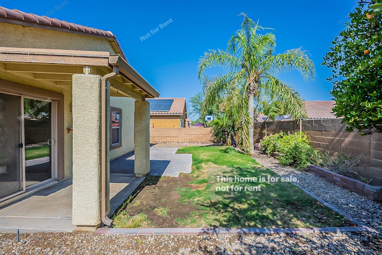 Photo 29 of 29 - 11344 W Harvester Dr, Marana, AZ 85653