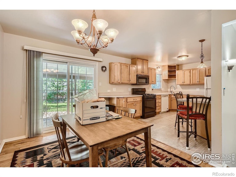 Photo 8 of 28 - 13537 W 22nd Pl, Golden, CO 80401