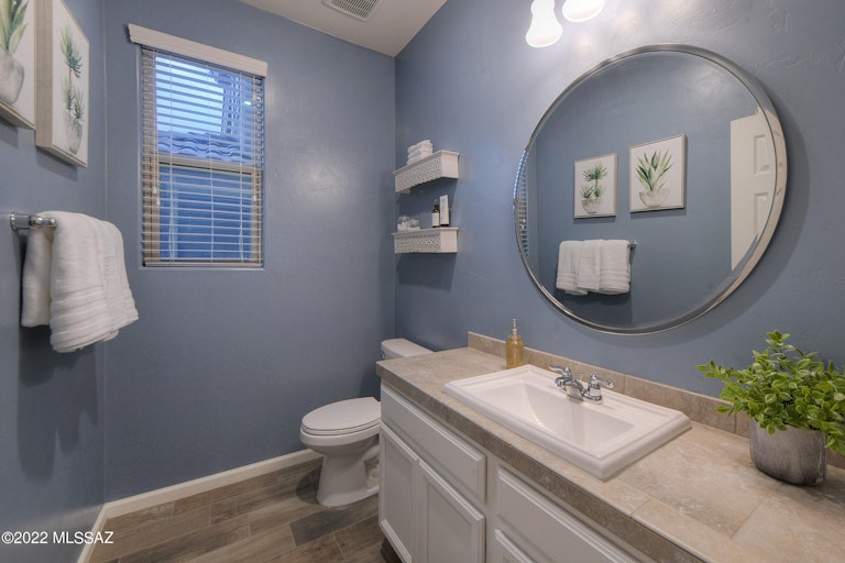 Photo 5 of 40 - 12072 N Gadwall Dr, Marana, AZ 85653