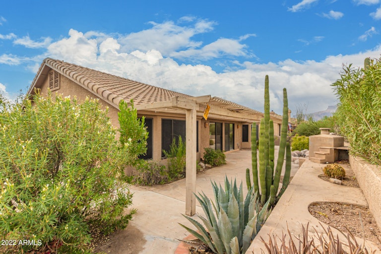 Photo 40 of 41 - 5691 S Palo Blanco Dr, Gold Canyon, AZ 85118