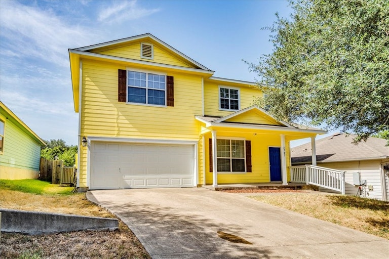 Photo 2 of 32 - 4703 Valcour Bay Ln, Austin, TX 78754