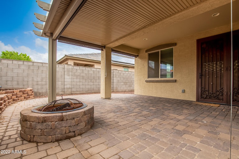 Photo 46 of 47 - 21155 W Berkeley Rd, Buckeye, AZ 85396