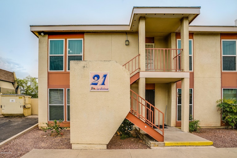Photo 1 of 33 - 1600 N Wilmot Rd #265, Tucson, AZ 85712