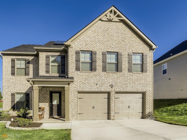 Photo 1 of 21 - 6445 Beaver Creek Trl, Atlanta, GA 30349