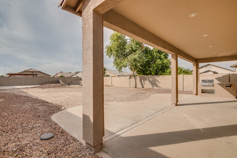 Photo 32 of 33 - 714 S 123rd Dr, Avondale, AZ 85323