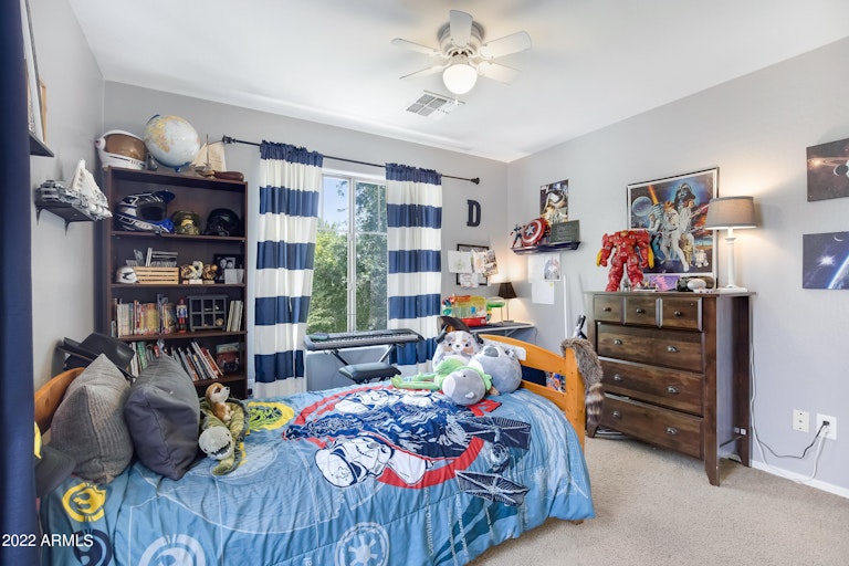 Photo 32 of 45 - 18025 W Turquoise Ave, Waddell, AZ 85355