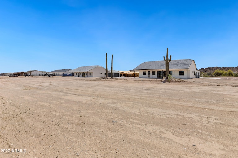 Photo 38 of 38 - 1326 W Lucky Ln, Queen Creek, AZ 85142