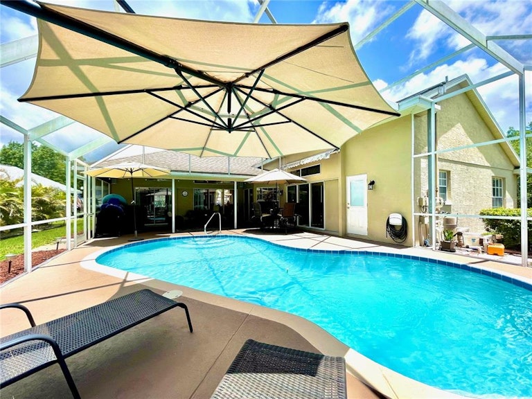Photo 39 of 41 - 8114 Montock Ct, Trinity, FL 34655