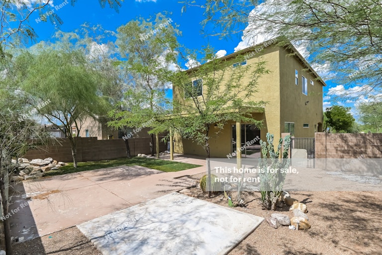 Photo 7 of 27 - 1911 W Placita Tres Rios, Tucson, AZ 85746