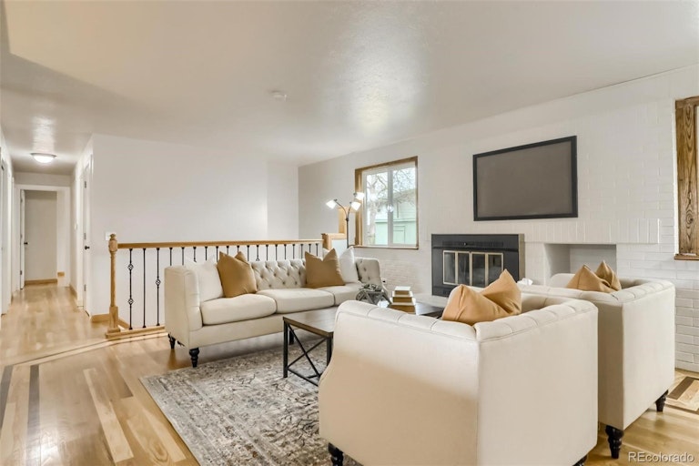 Photo 8 of 40 - 8240 Jay Cir, Arvada, CO 80003