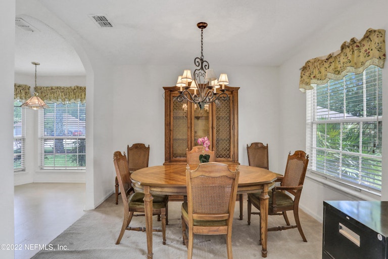 Photo 13 of 29 - 536 Cozybrook Ln, Fleming Island, FL 32003