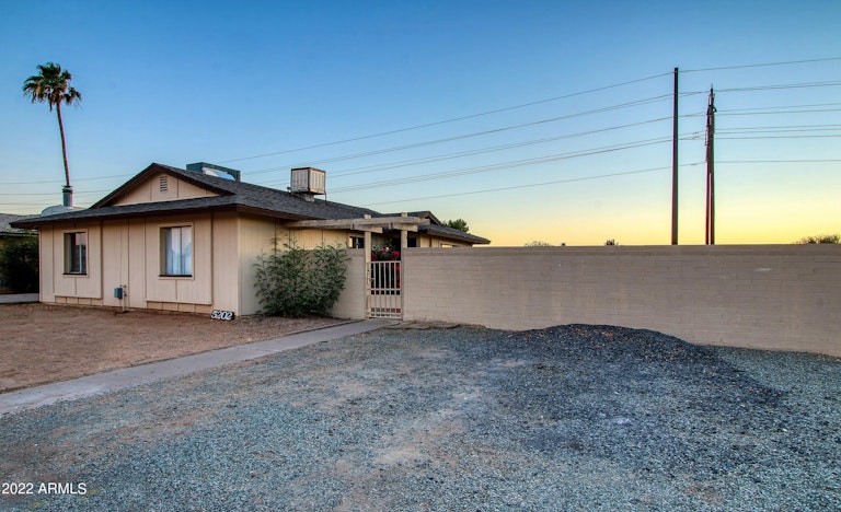 Photo 41 of 41 - 5202 S 46th Pl, Phoenix, AZ 85040