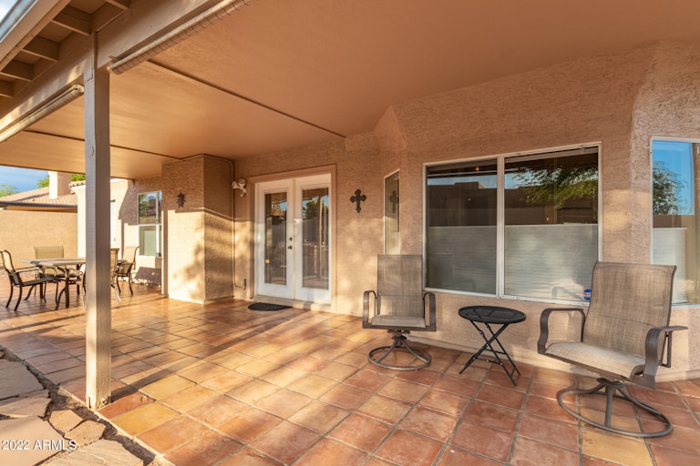 Photo 22 of 27 - 6826 S Hohokam Way, Gold Canyon, AZ 85118