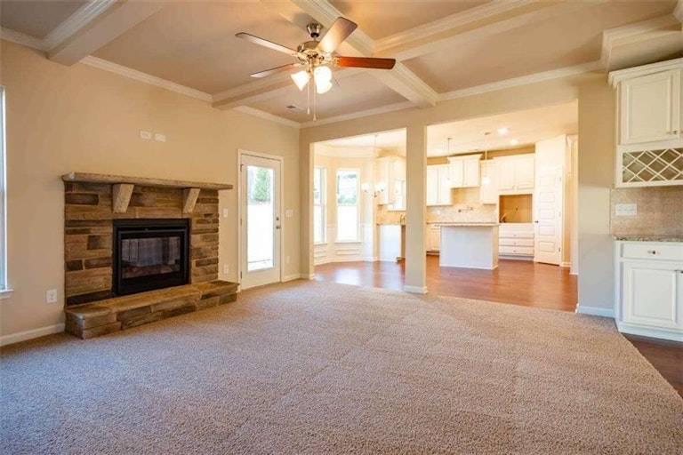 Photo 25 of 45 - 3310 Quarter Horse Ln, Conyers, GA 30013