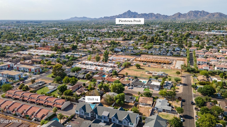 Photo 35 of 39 - 3200 N 39th St #14, Phoenix, AZ 85018