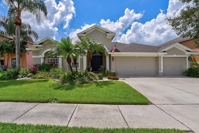 Photo 2 of 52 - 1740 Swamp Rose Ln, Trinity, FL 34655