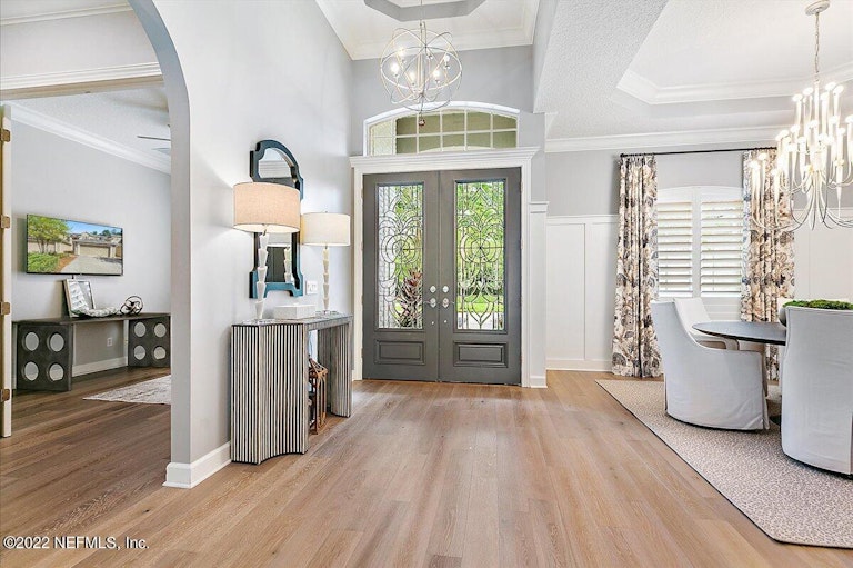 Photo 3 of 38 - 301 Osprey Nest Ct, Ponte Vedra Beach, FL 32082