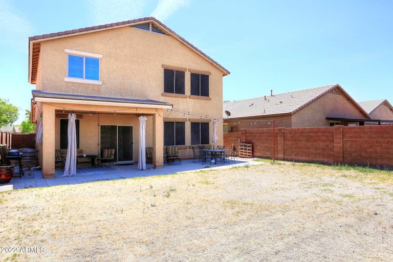 Photo 34 of 53 - 18544 N Lariat Rd, Maricopa, AZ 85138