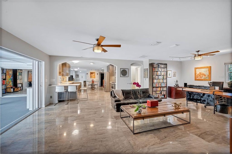 Photo 8 of 45 - 449 S Shore Dr, Osprey, FL 34229