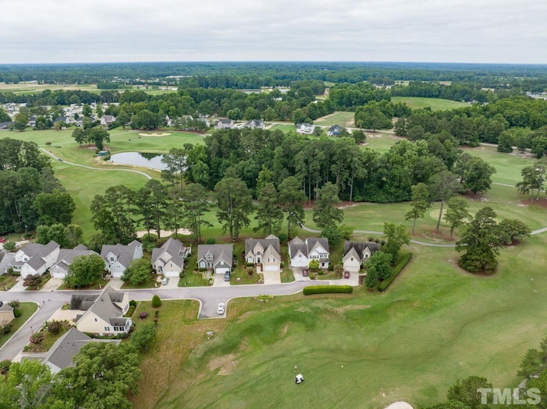 Photo 40 of 40 - 1027 Loch Lomond Dr, Clayton, NC 27520