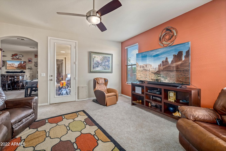 Photo 12 of 62 - 4930 W Melody Ln, Laveen, AZ 85339