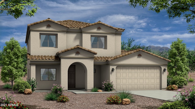 Photo 1 of 5 - 1376 E Avenida Isabela, Casa Grande, AZ 85122