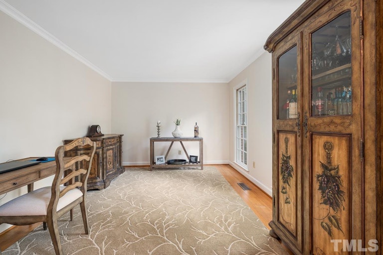 Photo 6 of 41 - 204 Merry Hill Dr, Cary, NC 27518