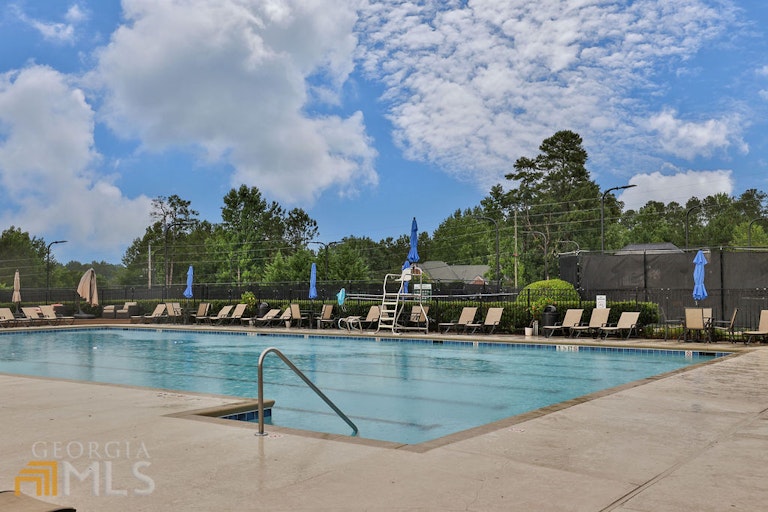 Photo 35 of 35 - 716 Braidwood Rdg NW, Acworth, GA 30101