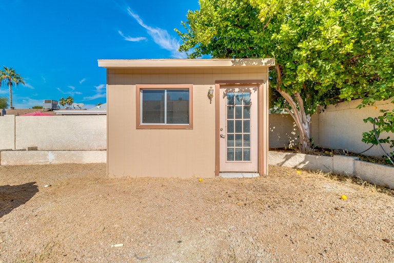 Photo 31 of 31 - 6538 W Vogel Ave, Glendale, AZ 85302