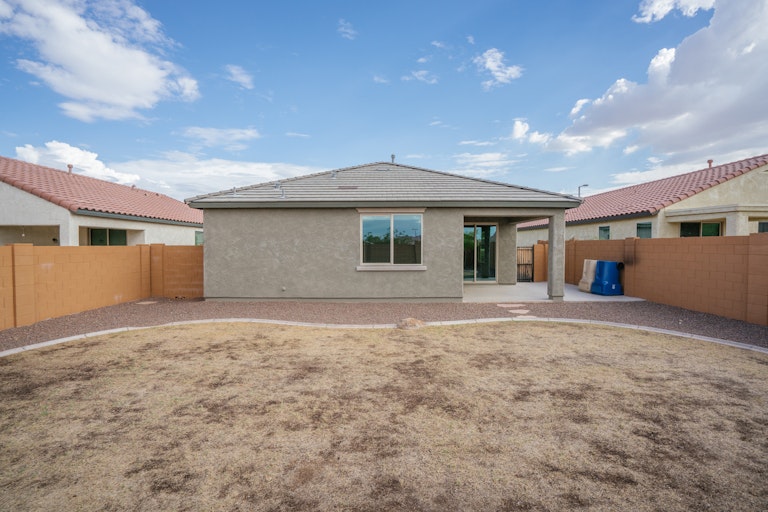 Photo 5 of 25 - 26118 W Sequoia Dr, Buckeye, AZ 85396
