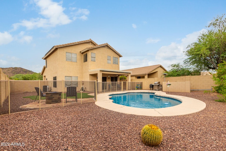 Photo 27 of 30 - 25228 N 41st Ave, Phoenix, AZ 85083