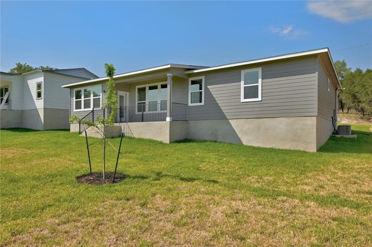 Photo 25 of 27 - 21802 McAllister Cir, Leander, TX 78645
