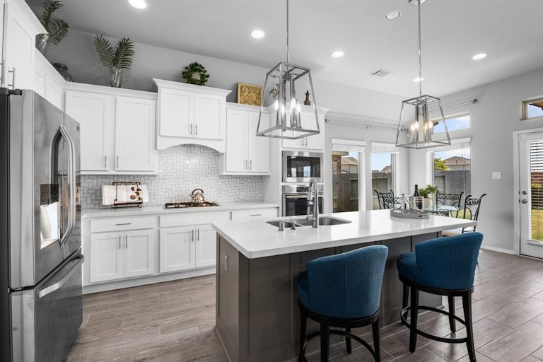 Photo 9 of 25 - 11903 Di Mari Dr, Richmond, TX 77406