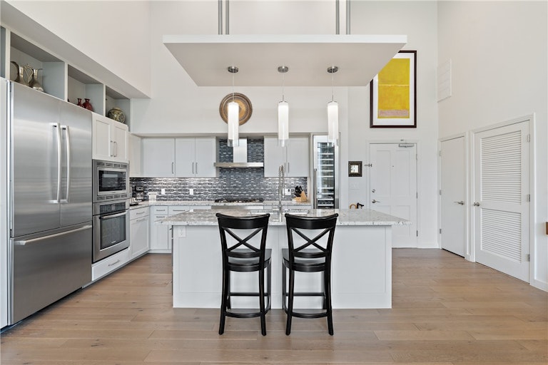 Photo 11 of 40 - 1600 Barton Springs Rd #3601, Austin, TX 78704