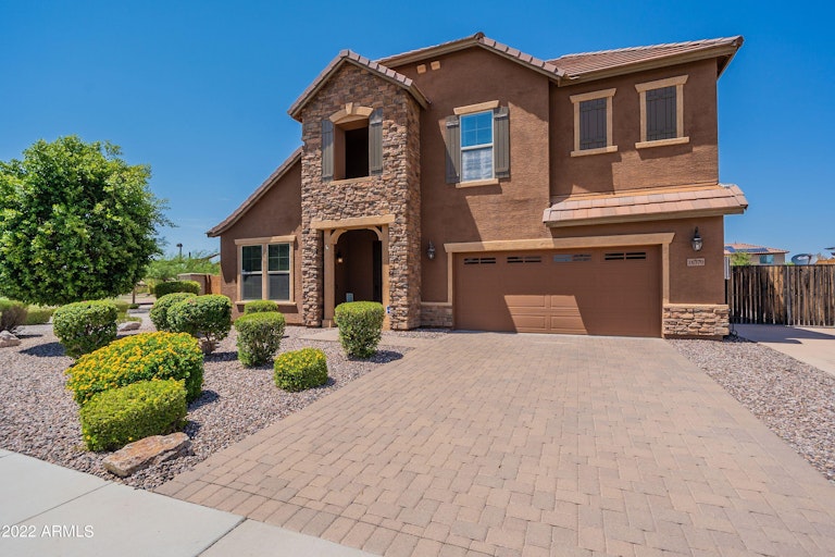 Photo 3 of 43 - 16370 W Lincoln St, Goodyear, AZ 85338
