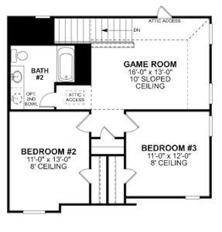 Photo 4 of 7 - 4718 Shipmans Cove Blvd, Fresno, TX 77545