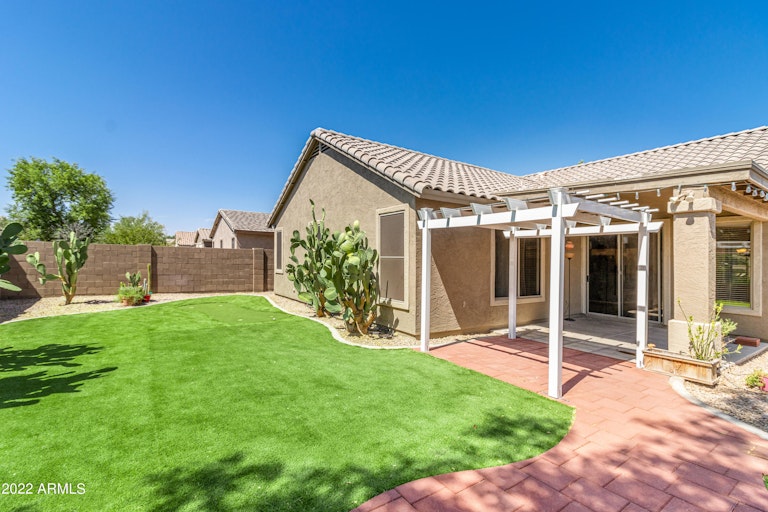 Photo 1 of 23 - 29919 N Little Leaf Dr, San Tan Valley, AZ 85143
