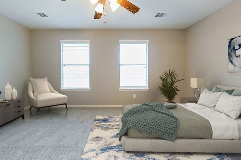 Photo 3 of 29 - 5405 Lilac Grove Ln, Rosharon, TX 77583