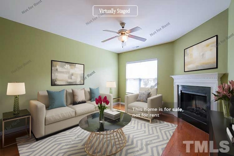 Photo 2 of 22 - 711 Keystone Park Dr #65, Morrisville, NC 27560