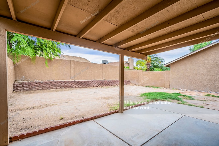 Photo 18 of 19 - 12850 S Wakial Loop, Phoenix, AZ 85044