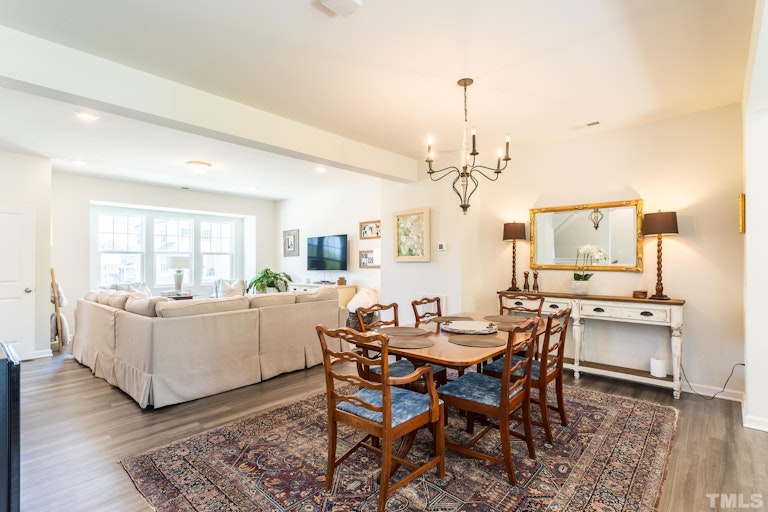 Photo 11 of 33 - 2937 Great Lawn Rd, Apex, NC 27502