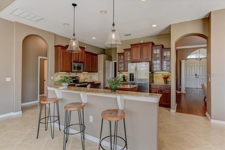 Photo 16 of 52 - 1740 Swamp Rose Ln, Trinity, FL 34655