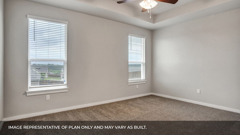 Photo 8 of 24 - 252 Sunniberg Loop, Georgetown, TX 78626