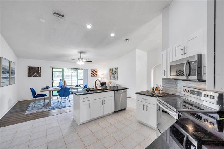 Photo 12 of 56 - 3808 Tidewater Rd, New Port Richey, FL 34655