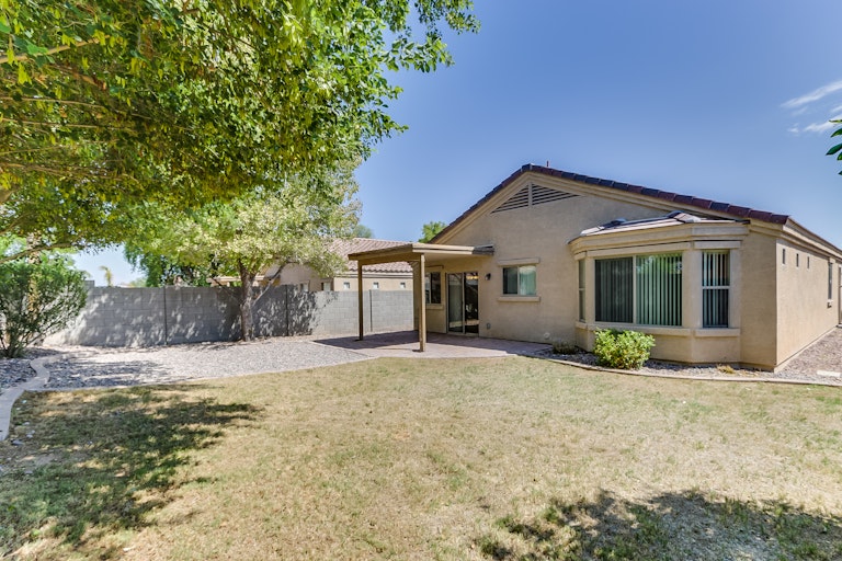 Photo 31 of 31 - 17442 W Boca Raton Rd, Surprise, AZ 85388