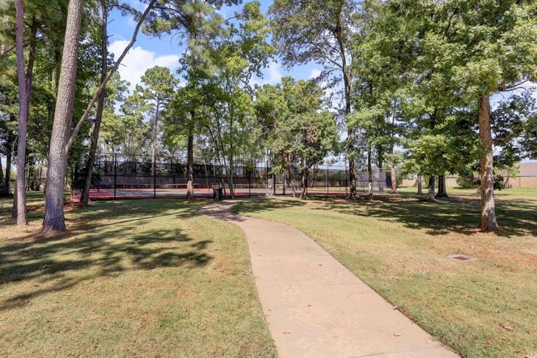 Photo 41 of 44 - 30623 Winlock Trails Dr, Spring, TX 77386